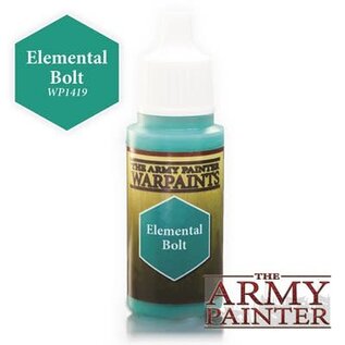 THE ARMY PAINTER TAP WP1419 Warpaints Elemental Bolt