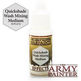 THE ARMY PAINTER TAP WP1474 Warpaints Quickshade Wash Mixing Medium
