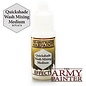THE ARMY PAINTER TAP WP1474 Warpaints Quickshade Wash Mixing Medium