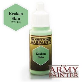 THE ARMY PAINTER TAP WP1435 Warpaints Kraken Skin