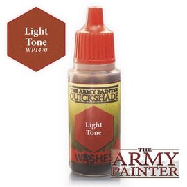 THE ARMY PAINTER TAP WP1470 Warpaints Light Tone