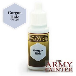 THE ARMY PAINTER TAP WP1428 Warpaints Gorgon Hide