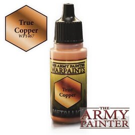 THE ARMY PAINTER TAP WP1467 Warpaints Metallics: True Copper