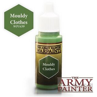 THE ARMY PAINTER TAP WP1439 Warpaints Mouldy Clothes