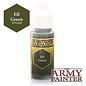 THE ARMY PAINTER TAP WP1420 Warpaints Elf Green
