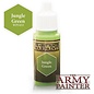 THE ARMY PAINTER TAP WP1433 Warpaints Jungle Green