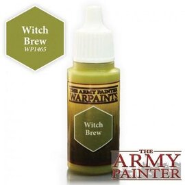 THE ARMY PAINTER TAP WP1465 Warpaints Witch Brew