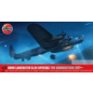 AIRFIX AIR A09007A AVRO LANCASTER B.III (SPECIAL) THE DAMBUSTERS 1/72 PLASTIC MODEL KIT