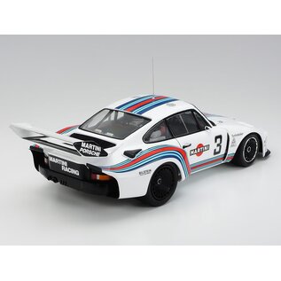 TAMIYA TAM 20070 Porsche 935 Martini plastic model 1/20