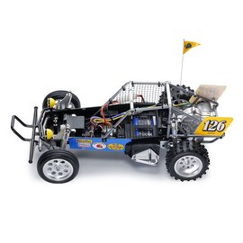 TAM 58726 XV-02RS PRO CHASSIS KIT - The Zoom Room RC Toys and Hobbies