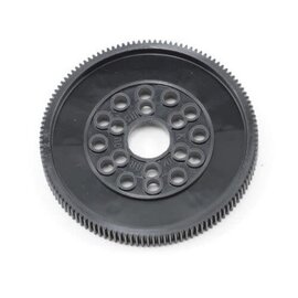 Kimbrough KIM 214 Spur gear 124 tooth 64 pitch