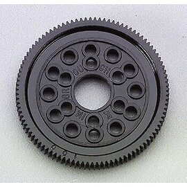 Kimbrough KIM 207  Spur gear 100 tooth 64 pitch