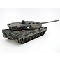 TAMIYA TAM 25207 LEOPARD 2 A6 TANK "UKRAINE" 1/35 PLASTIC MODEL