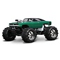 HPI RACING HPI 7184 1969 DODGE CHARGER CLEAR BODY SAVAGE/X