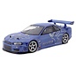 HPI RACING HPI 7327 NISSAN SKYLINE R34 GT-R CLEAR BODY 190MM