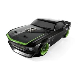 HPI RACING HPI 120102 RS4 Sport 3 1969 Mustang RTR-X