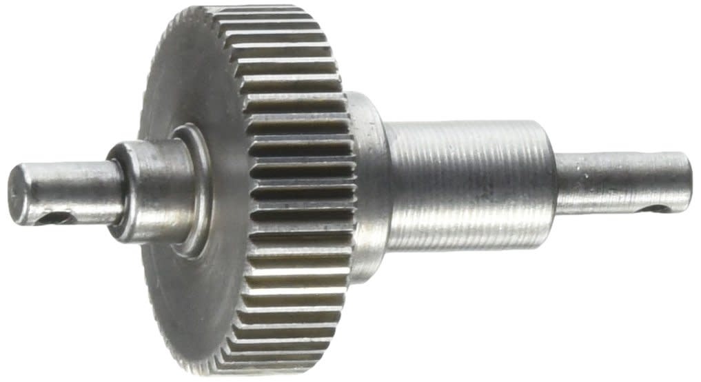 RRP 1555 Axial Wraith hardened one piece diff locker gear - The Zoom ...
