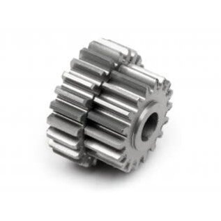 HPI RACING HPI 86136 SAVAGE/Replaces #86097 Drive Gear 18-23T(1M)/Quicker acceleration.