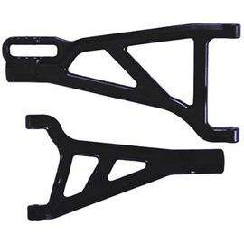 RPM R/C Products RPM 80212 Front right A-arms for the Traxxas Summit , Revo and E-Revo