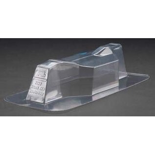 Proline Racing PRO 332500 Undertray Slash 4x4 supplied clear unpainted (image for reference only