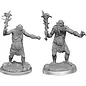 WIZKIDS WK 90646 D&D Nolzurs Marvelous Unpainted Miniatures: Wave 21: Grimlocks