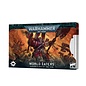 GAMES WORKSHOP WAR 60050102011 INDEX WORLD EATERS 10TH