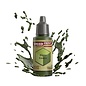 THE ARMY PAINTER TAP WP2045 Speedpaint: Algae Green 2.0