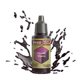 THE ARMY PAINTER TAP WP2032 Speedpaint: Moody Mauve 2.0