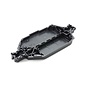 TAMIYA TAM 54926 TT-02 LOWER DECK (HARD/BLACK)