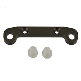 Redcat Racing RED 85906 Aluminum Front Upper Suspension Holder Fits all Hurricane, Monsoon and Avalanche models