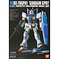 BANDAI BAN 5060965 Bandai HGUC 1/144 #13 RX-78GP01 Gundam GP01 Zephyrantes "Gundam 0083"