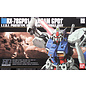 BANDAI BAN 5060965 Bandai HGUC 1/144 #13 RX-78GP01 Gundam GP01 Zephyrantes "Gundam 0083"