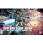 BANDAI BAN 5059161 Bandai 1/144 HGUC Stark Jegan