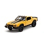 JADA TOYS JAD 34263 Jada 1/24 "Hollywood Rides" Transformers 7 1977 Camaro Bumblebee DIE-CAST