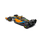 SOLIDO SOL S1809101 McLaren MCL36 AUSTRALIA GP 2022 D.RICCIARDO 1/18 DIE-CAST