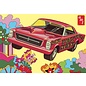 AMT AMT 1393 1/25 1966 Ford Galaxie "Sweet Bippy" (Level 2) plastic model