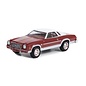 GREENLIGHT COLLECTIBLES GLC 13320-C 1974 CHEVROLET CHEVELLE LAGUNA S3 - GL MUSCLE SERIES 27