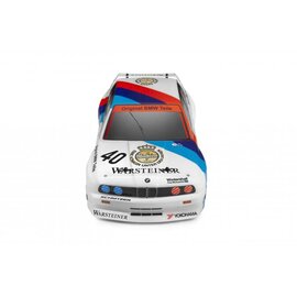 HPI RACING HPI 120261 BMW E30 Warsteiner printed 200mm