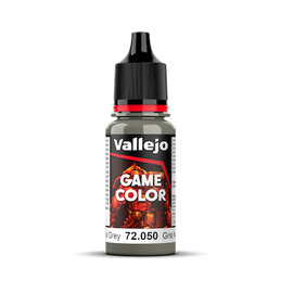 VALLEJO VAL 72050 Game Color: Cold Grey