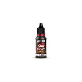 VALLEJO VAL 73203 Game Color: Umber Wash 18ml