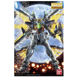 BANDAI BAN 5062846 Bandai MG 1/100 Gundam Double X