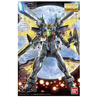 BANDAI BAN 5062846 Bandai MG 1/100 Gundam Double X