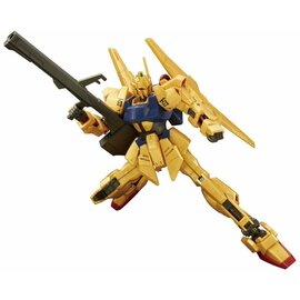 BANDAI BAN 5059242 Bandai HGUC 1/144 #200 Hyaku-Shiki