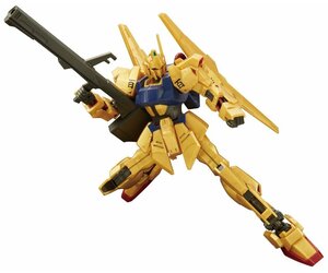 金徳矩彦！ BAN 5059242 Bandai HGUC 1/144 #200 Hyaku-Shiki - The Zoom