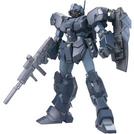 BANDAI BAN 5063148 Bandai MG 1/100 RGM-96X Jesta 'Gundam UC'