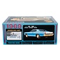 AMT AMT 1373 AMT 1/25 1969 Ford Galaxie Hardtop plastic model