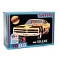 AMT AMT 1373 AMT 1/25 1969 Ford Galaxie Hardtop plastic model