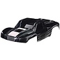 TRAXXAS TRA 5911X Body Slayer ProGraphix (replacement for painted body Graphics are printed required paint and final color paint)