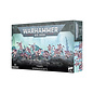 GAMES WORKSHOP WAR 99120106073 TYRANIDS HORMAGAUNTS