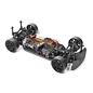 HPI RACING HPI 160422 RS4 Sport 3 BMW E30 Driftworks, 1/10 4WD RTR with 2.4GHz Radio System, Battery, and Charger